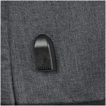 Swiss Cougar Munich Anti-Theft Laptop Backpack - Image 2