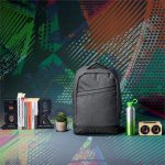 Swiss Cougar Munich Anti-Theft Laptop Backpack - Image 7