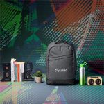 Swiss Cougar Munich Anti-Theft Laptop Backpack - Image 9