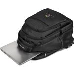 Swiss Cougar Boston Laptop Backpack - Image 6