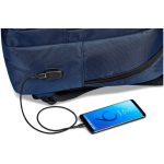 Swiss Cougar Boston Laptop Backpack - Image 3