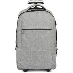 Swiss Cougar San Marino Laptop Trolley Backpack - Image 13