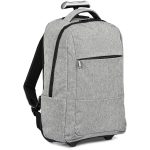 Swiss Cougar San Marino Laptop Trolley Backpack - Image 19