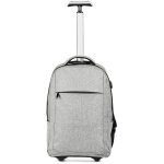 Swiss Cougar San Marino Laptop Trolley Backpack - Image 14