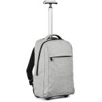 Swiss Cougar San Marino Laptop Trolley Backpack - Image 21