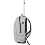 Swiss Cougar San Marino Laptop Trolley Backpack - Image 23