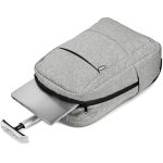 Swiss Cougar San Marino Laptop Trolley Backpack - Image 18