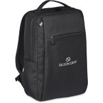 Swiss Cougar Arlington Recycled PET Laptop Backpack - Image 4
