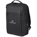 Swiss Cougar Arlington Recycled PET Laptop Backpack - Image 5