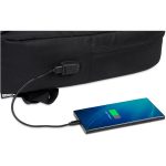 Swiss Cougar Arlington Recycled PET Laptop Backpack - Image 13