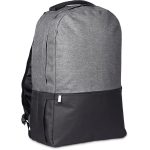 Swiss Cougar Toledo Anti-Theft Laptop Backpack - Image 6