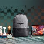 Swiss Cougar Toledo Anti-Theft Laptop Backpack - Image 9