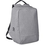 Swiss Cougar Palencia Anti-Theft Laptop Backpack - Image 11