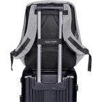 Swiss Cougar Palencia Anti-Theft Laptop Backpack - Image 5