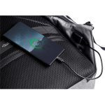 Swiss Cougar Palencia Anti-Theft Laptop Backpack - Image 2