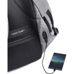 Swiss Cougar Palencia Anti-Theft Laptop Backpack - Image 6