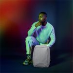 Swiss Cougar Palencia Anti-Theft Laptop Backpack - Image 12