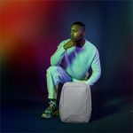 Swiss Cougar Palencia Anti-Theft Laptop Backpack - Image 9