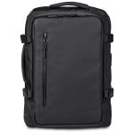 Swiss Cougar Lancaster Hybrid Laptop Backpack - BL - Image 8