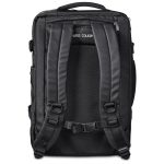 Swiss Cougar Lancaster Hybrid Laptop Backpack - BL - Image 22