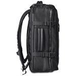 Swiss Cougar Lancaster Hybrid Laptop Backpack - BL - Image 19