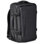 Swiss Cougar Lancaster Hybrid Laptop Backpack - BL - Image 9