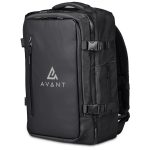Swiss Cougar Lancaster Hybrid Laptop Backpack - BL - Image 2