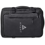 Swiss Cougar Lancaster Hybrid Laptop Backpack - BL - Image 10