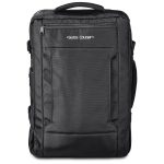 Swiss Cougar Lancaster Hybrid Laptop Backpack - BL - Image 12