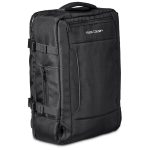 Swiss Cougar Lancaster Hybrid Laptop Backpack - BL - Image 3