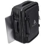 Swiss Cougar Lancaster Hybrid Laptop Backpack - BL - Image 4