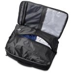 Swiss Cougar Lancaster Hybrid Laptop Backpack - BL - Image 11