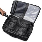 Swiss Cougar Lancaster Hybrid Laptop Backpack - BL - Image 21