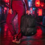 Swiss Cougar Turin Laptop Backpack - Image 3