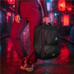 Swiss Cougar Turin Laptop Backpack - Image 4