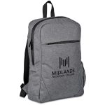 Serendipio Metrocity Laptop Backpack - Image 14