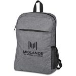Serendipio Metrocity Laptop Backpack - Image 4