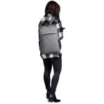 Serendipio Metrocity Laptop Backpack - Image 9