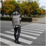 Serendipio Metrocity Laptop Backpack - Image 2