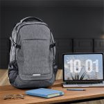 Serendipio Urban Ultra Laptop Backpack - Image 13