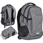 Serendipio Urban Ultra Laptop Backpack - Image 7
