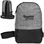 Serendipio Lifestyle Crossbody Sling Bag - Image 9