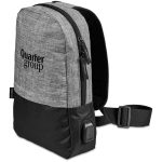 Serendipio Lifestyle Crossbody Sling Bag - Image 11