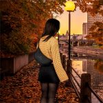 Serendipio Festival Crossbody Bag - Image 11