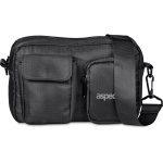 Serendipio Unisex Tauriel Crossbody Bag - Image 8