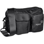 Serendipio Unisex Tauriel Crossbody Bag - Image 3