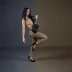 Serendipio Unisex Tauriel Crossbody Bag - Image 10