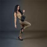 Serendipio Unisex Tauriel Crossbody Bag - Image 7