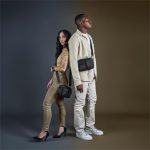 Serendipio Unisex Tauriel Crossbody Bag - Image 4