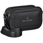 Serendipio Unisex Pitori Crossbody Bag - Image 9